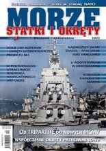 Morze, statki i okręty 9-10/2022