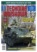 Nowa Technika Wojskowa 2/2022