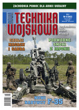 Nowa Technika Wojskowa 5/2022