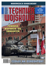 Nowa Technika Wojskowa 7/2022