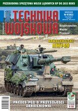 Nowa Technika Wojskowa 9/2022