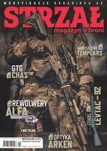 Strzał 3-4/2022