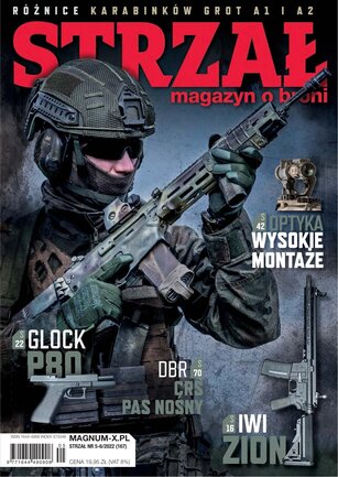 Strzał 5-6/2022