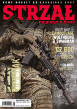 Strzał 9-10/2021