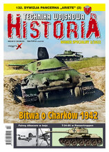 Technika Wojskowa Historia Numer specjalny 2/2022
