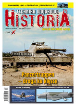 Technika Wojskowa Historia Numer specjalny 4/2022