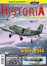 Technika Wojskowa Historia Numer specjalny 6/2021