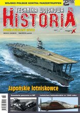 Technika Wojskowa Historia Numer specjalny 6/2022