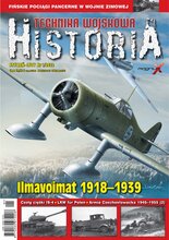 Technika Wojskowa Historia 1/2022