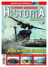 Technika Wojskowa Historia 2/2022