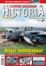 Technika Wojskowa Historia 3/2022