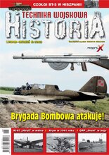 Technika Wojskowa Historia 6/2022