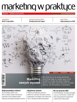 Marketing w praktyce 2/2021
