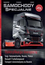 Samochody Specjalne 11-12/2022