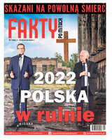 Fakty po Mitach 1/2022