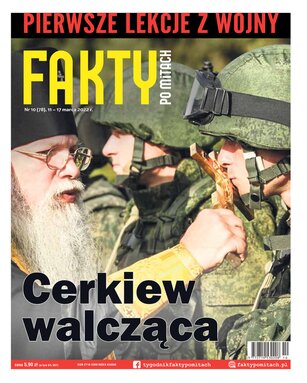 Fakty po Mitach 10/2022