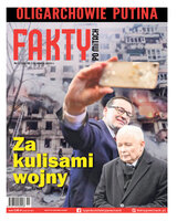 Fakty po Mitach 11/2022