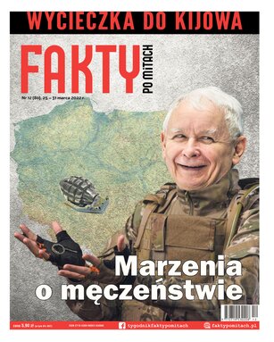 Fakty po Mitach 12/2022