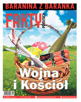 Fakty po Mitach 15/2022