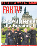 Fakty po Mitach 21/2022
