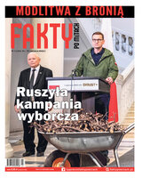 Fakty po Mitach 23/2022