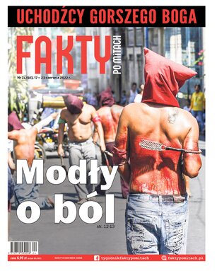 Fakty po Mitach 24/2022