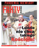 Fakty po Mitach 27/2022