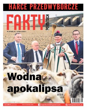 Fakty po Mitach 28/2022