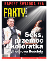 Fakty po Mitach 29/2022