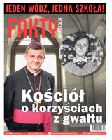 Fakty po Mitach 3/2022