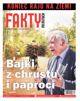 Fakty po Mitach 30/2022