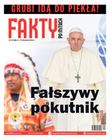 Fakty po Mitach 31/2022