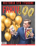 Fakty po Mitach 32/2022