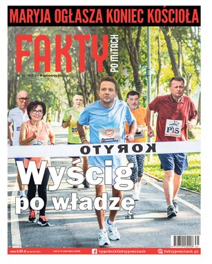 Fakty po Mitach 35/2022
