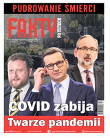 Fakty po Mitach 4/2022