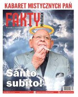 Fakty po Mitach 40/2022