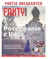 Fakty po Mitach 43/2022