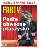 Fakty po Mitach 46/2022