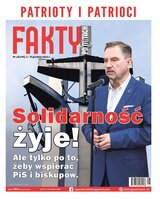 Fakty po Mitach 48/2022
