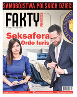 Fakty po Mitach 5/2022