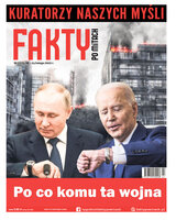 Fakty po Mitach 7/2022