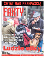 Fakty po Mitach 8/2022