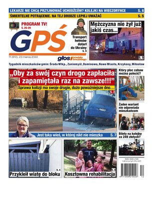 Głos Powiatu Średzkiego 11/2022
