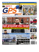 Głos Powiatu Średzkiego 13/2022