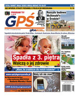 Głos Powiatu Średzkiego 14/2022