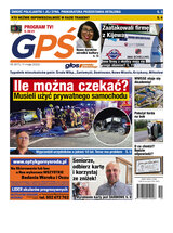Głos Powiatu Średzkiego 18/2022