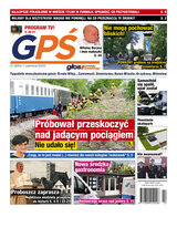 Głos Powiatu Średzkiego 21/2022