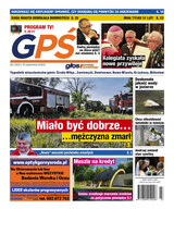 Głos Powiatu Średzkiego 22/2022