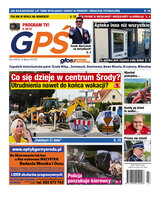 Głos Powiatu Średzkiego 26/2022