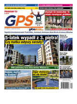 Głos Powiatu Średzkiego 30/2022